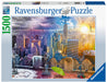 Puzzle: Seasons of New York - for just $28.99! 