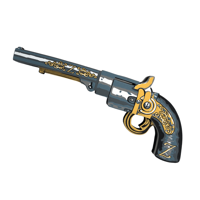 Z-Bandit Pistol - for just $19.99! 