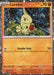 Larvitar (110/193) (Cosmo Foil) [Miscellaneous Cards] - for just $0.10! 