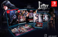 The Letter: A Horror Visual Novel Limited Edition (Nintendo Switch) - Just $0! Shop now at Retro Gaming of Denver