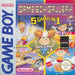 Gameboy Gallery [European Import] (Gameboy) - for just $24.99! 