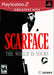 Scarface: The World Is Yours (Greatest Hits) (Playstation 2) - for just $0! 