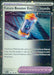 Future Booster Energy Capsule (164/182) (Cosmos Holo) [Scarlet & Violet: Paradox Rift] - for just $0.10! 