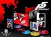Persona 5: 20th Anniversary Edition [Japan Import] (PlayStation 4) - for just $0! 