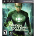 Green Lantern: Rise of the Manhunters (Playstation 3) - Just $0! Shop now at Retro Gaming of Denver