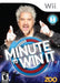 Minute to Win It (Wii) - for just $0! 