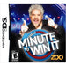 Minute to Win It (Nintendo DS) - Just $0! Shop now at Retro Gaming of Denver