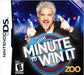 Minute to Win It (Nintendo DS) - for just $0! 