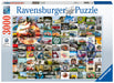 Puzzle: 99 VW Camper Van Moments - for just $42.99! 