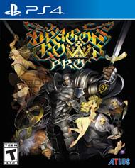 Dragon's Crown Pro (Playstation 4) - for just $0! 