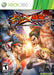 Street Fighter X Tekken (Xbox 360) - for just $0! 