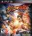 Street Fighter X Tekken (Playstation 3) - for just $0! 