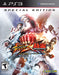 Street Fighter X Tekken Special Edition (Playstation 3) - for just $0! 