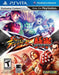 Street Fighter X Tekken (Playstation Vita) - for just $0! 