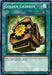 Golden Gearbox [STBL-EN047] Common - for just $0.10! 