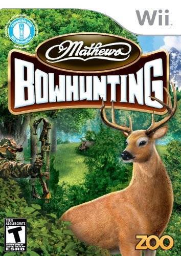 Mathews Bowhunting (Wii) - for just $0! 
