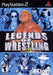 Legends of Wrestling (Playstation 2) - for just $0! 