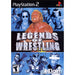 Legends of Wrestling (Playstation 2) - Just $0! Shop now at Retro Gaming of Denver