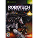 Robotech Battlecry (Xbox) - Just $0! Shop now at Retro Gaming of Denver