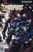 CHAMPIONS #6 DEODATO VENOMIZED VAR - for just $3.99! 