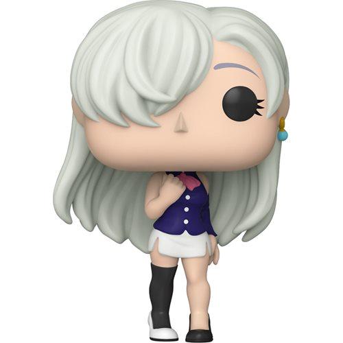 Seven Deadly Sins Elizabeth Funko Pop! - Just $9.95! Shop now at Retro Gaming of Denver