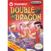 Double Dragon (Nintendo NES) - Just $0! Shop now at Retro Gaming of Denver