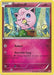 Jigglypuff (25/30) [XY: Trainer Kit 1 - Wigglytuff] - for just $2.40! 