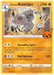Galarian Runerigus (102/192) [Trick or Trade 2023] - for just $0.10! 