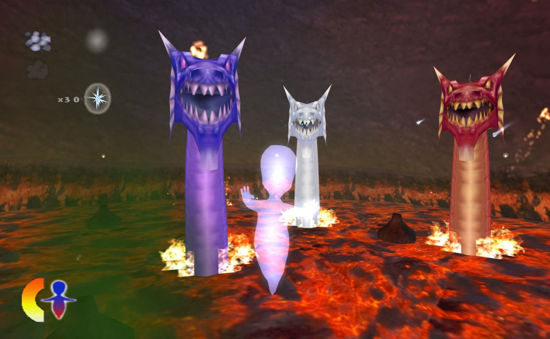 Casper: Spirit Dimensions – GameCube (GC) - for just $14.99! 