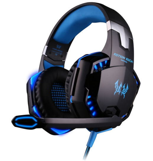 Gaming Headset with Microphone - for just $97.30! 