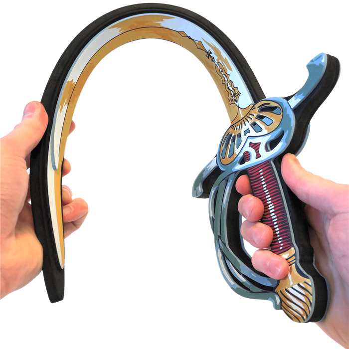 Musketeer Foam Sword - for just $15.99! 