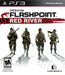 Operation Flashpoint: Red River (Playstation 3) - for just $0! 