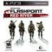 Operation Flashpoint: Red River (Playstation 3) - Just $0! Shop now at Retro Gaming of Denver