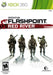 Operation Flashpoint: Red River (Xbox 360) - for just $0! 