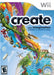 Create (Wii) - for just $0! 