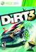 DiRT 3 (Xbox 360) - for just $0! 