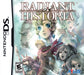 Radiant Historia (Nintendo DS) - for just $0! 