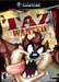 Taz Wanted (Gamecube) - for just $0! 