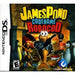 James Pond: Codename Robocod (Nintendo DS) - Just $0! Shop now at Retro Gaming of Denver