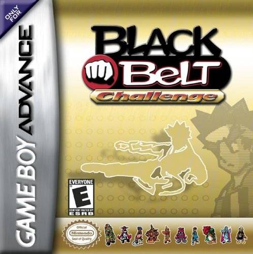 Black Belt Challenge (Gameboy Advance) - for just $0! 