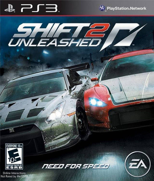 Shift 2 Unleashed (Playstation 3) - for just $0! 