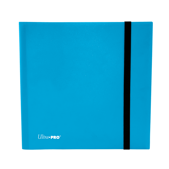 ECLIPSE® 12-Pocket PRO-BINDER® - for just $31.99! 