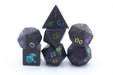 Gemstone Black Magic Dice set - for just $89.99! 