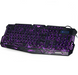 J10 tricolor backlight wired gaming keyboard set colorful luminous gaming mouse keyboard Russian keyboard - for just $13.76! 