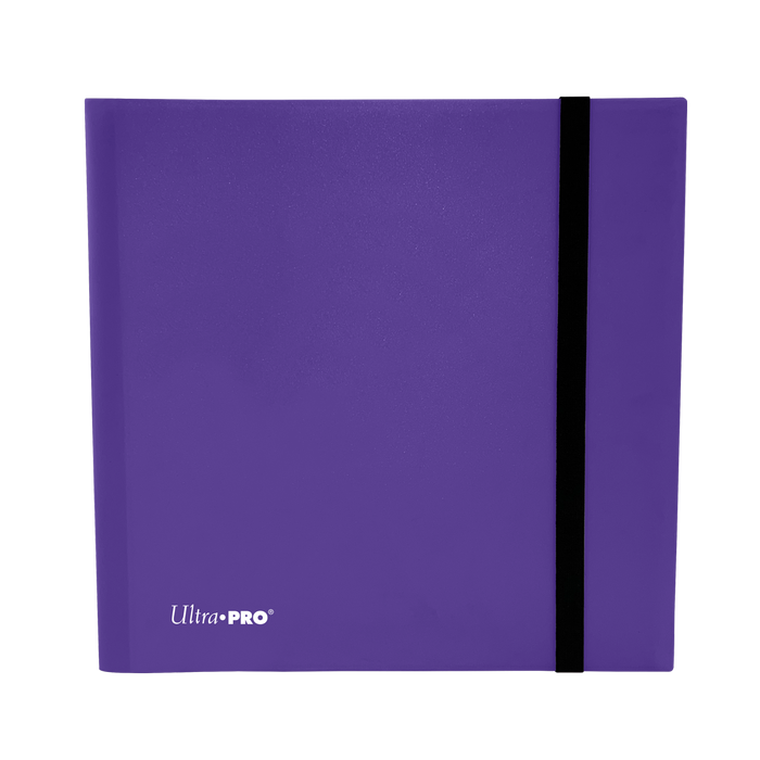 ECLIPSE® 12-Pocket PRO-BINDER® - for just $31.99! 