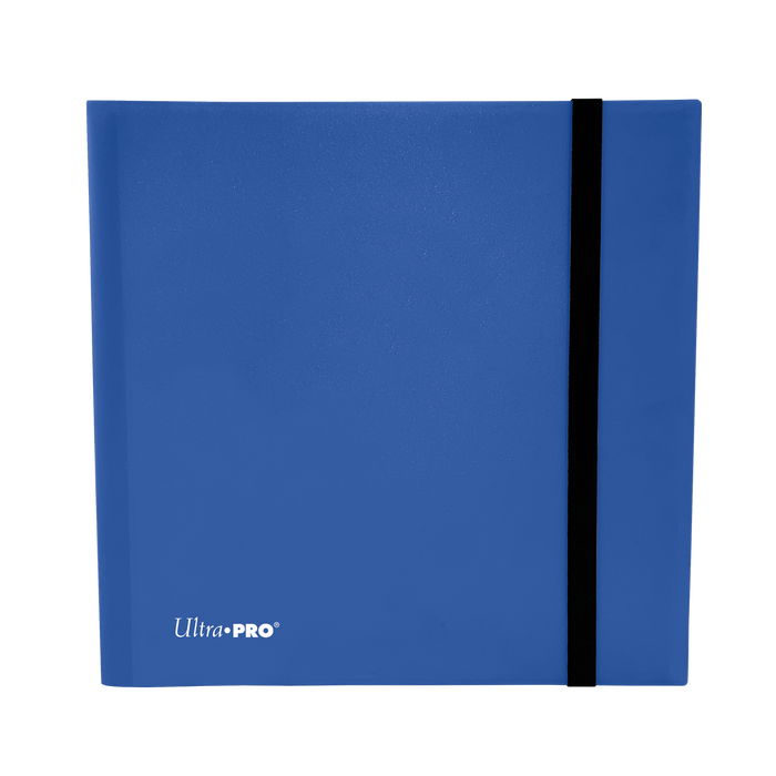 ECLIPSE® 12-Pocket PRO-BINDER® - for just $31.99! 