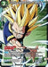 Gotenks, Greatest Fusion of Them All (Winner Stamped) (P-254) [Tournament Promotion Cards] - for just $3.60! 