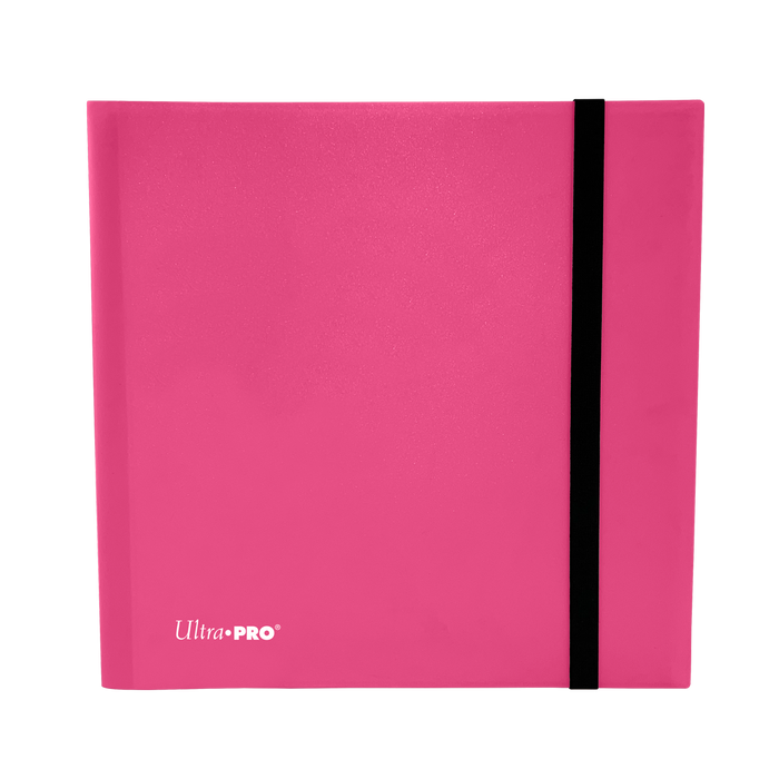 ECLIPSE® 12-Pocket PRO-BINDER® - for just $31.99! 