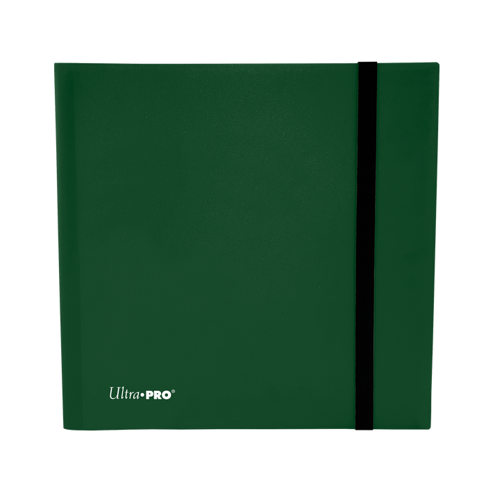 ECLIPSE® 12-Pocket PRO-BINDER® - for just $31.99! 