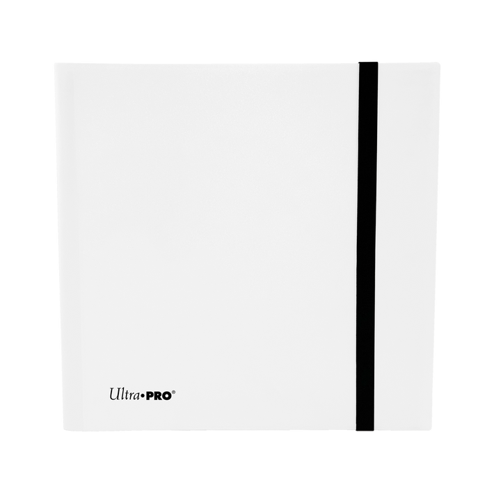 Eclipse 12-Pocket PRO-Binder - Just $25.99! Shop now at Retro Gaming of Denver